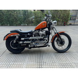 Harley Davidson Sportster 1200