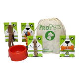 Propets Kit De Bienvenida De 5 Accesorios Para Perros Chicos