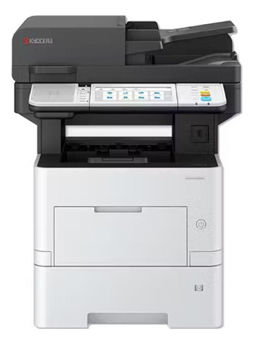 Impresora Multifuncional Kyocera Ma5500ifx Monocromática