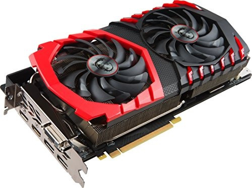 Msi Geforce Gtx1080 Ti Gaming X 11g.