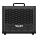 Amplificador Cubo De Guitarra Gx-8 Vosstorm