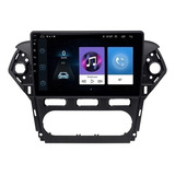 Estéreo For Ford Mendo 2011-2013 Android Carplay 2+32g Gps
