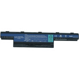 Bateria Acer Aspire 4250 4349 5741 As10d31 As10d51 Nv57h