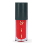 Lip Oil Gloss Labial Petrizi Hidratante Tutti Frutti - 7ml