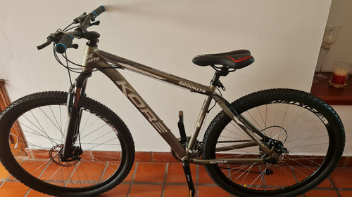 Bicicleta Mtb Kore. Muy Poco Uso! Córdoba Capital