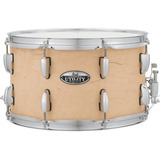 Redoblante Pearl Modern Utility Maple 14x8 Tambor