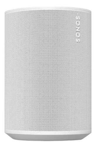 Sonos Era 100 - Parlante Inalámbrico Con Acústica Y Conectividad De Última Generación Wifi Y Bluetooth - Blanco