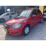 Chevrolet Celta 1.0 Mpfi Lt 8v Flex 4p Manual