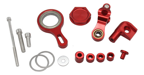 Kit De Soporte Para Motocicleta Yzfr6, Accesorios De Montaje