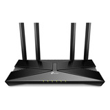 Tp-link Wifi 6 Router Ax Smart Wifi Router - 802.11ax Route.