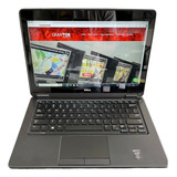 Notebook Dell Core I5 / 8 Gb / Ssd 240 / Barato + Brinde 