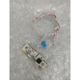 Placa Reset Purificador Electrolux Pe11b/pe11x A12443101