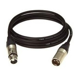 4 Cables Micrófono 6mt Proel Xlr-xlr Bulk250lu6 Confirma Ex]