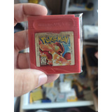 Pokémon Red Original - Ingles