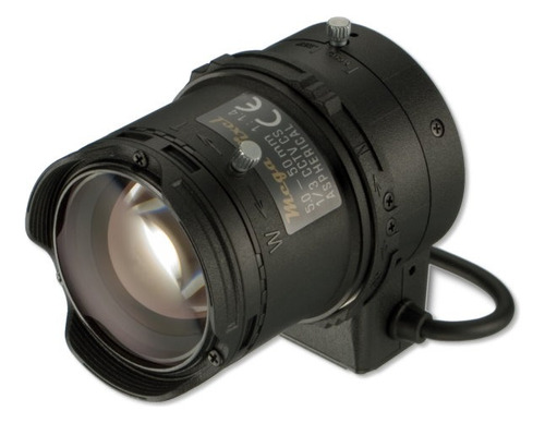 Tamron Lente Varifocal M13vg550