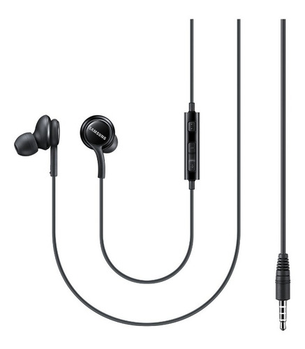 Auriculares+microfono Samsung Ia500 In-ear 3.5mm Originales