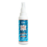 Cloe Hot Glow Kiss Protector Termico Capilar Desenredante