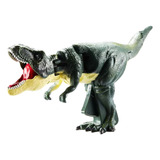 Juguetes Dinosaurio Zazaza, Trigger T Rex ,con Sonido Brt-26
