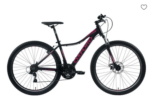 Bicicleta Mtb Oxford Mujer Aro 27.5  Beast 2020