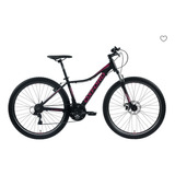 Bicicleta Mtb Oxford Mujer Aro 27.5  Beast 2020