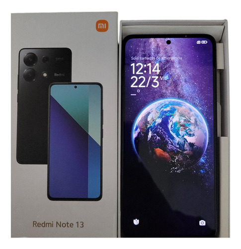 Xiaomi Note 13 