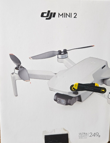 Drone Dji Mini 2