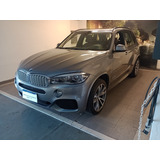 Bmw X5 40d 2018 Impecable