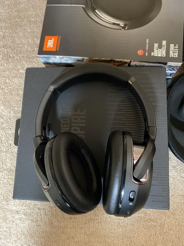 Audífonos Jbl Tour One M2 