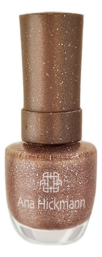 Ana Hickmann Esmalte 9ml - Sun-drop