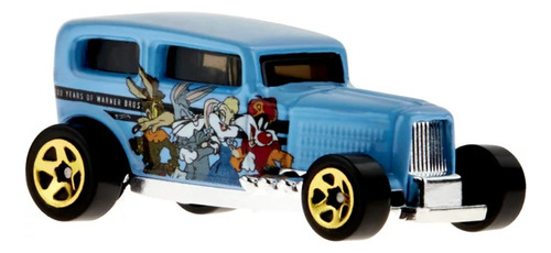 Hotwheels Looney Tunes - Hmv73 Mattel