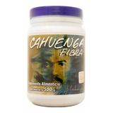 Fibra Cahuenga Natural 500g