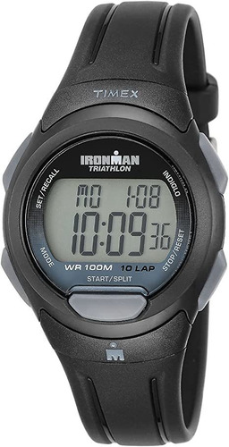 Timex Men's Ironman Essential 10 Full-size Watch