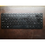 Teclado Hp 