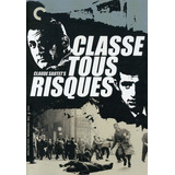 Dvd Clase Tous Risques