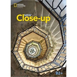New Close-up B2+ 3/ed.- Student's Book With Online Practice