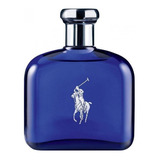 Perfume Ralph Lauren Polo Blue Edt 75 ml