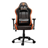 Silla De Escritorio Cougar Armor Pro Gamer Ergonómica 170º