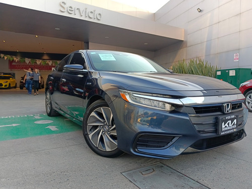 Honda Insight 2020