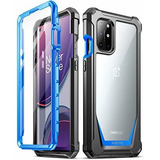 Poetic Guardian Series Para Oneplus 8t, Carcasa H Brida A Pr