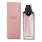 Possess Absolute Eau De Parfum - mL a $3000