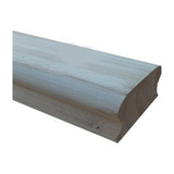 Pasamanos De Pino Clear Cep. Mold. De 30 X 70 Mm X 3,00 Mts. - Mader Shop