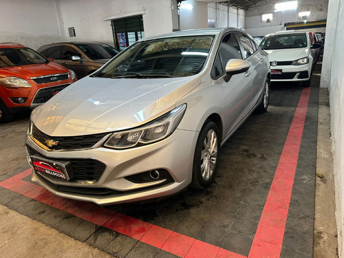 Chevrolet Cruze Lt 2017 - Bellocchioautoslp