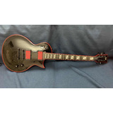 Guitarra Ltd Gh600 Nt Gary Holt N Gibson Fender Esp Jackson