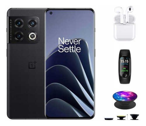 Oneplus 10 Pro Dual Sim 256 Gb Negro 8 Gb Ram