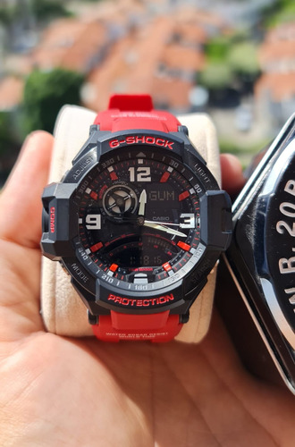 Reloj Casio G Shock Ga-1000-4bdr