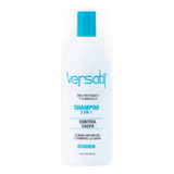 Shampoo Anticaspa Versátil 2 En 1 - Ml A - mL a $70