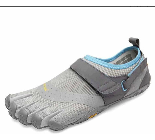 Zapatillas Barefoot Vibram V-aqua Num 7,5