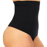 Cintura Alta Cincher Entrenador Bragas Body Shaper Ropa Inte