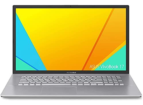Laptop New Asus Vivobook 17.3-inch Fhd Laptop - Intel Core