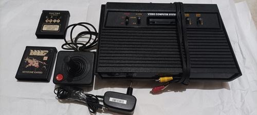 Atari 2600 Polyvox